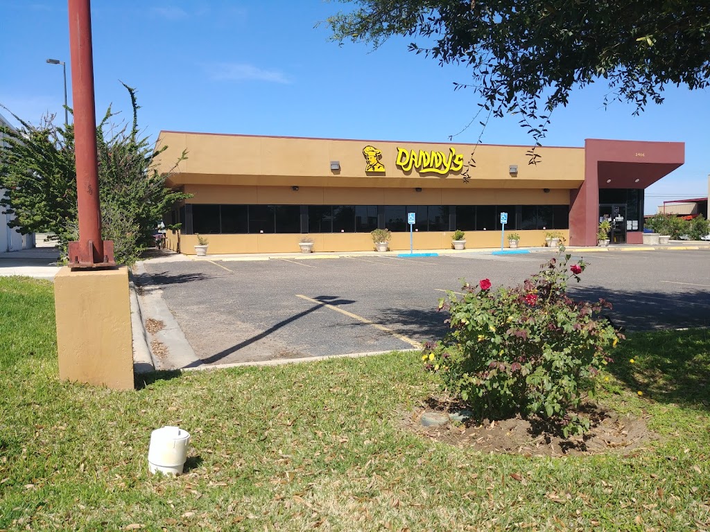 Dannys Restaurant | restaurant | 2406 Jacaman Rd, Laredo, TX 78041, USA | 9567176447 OR +1 956-717-6447