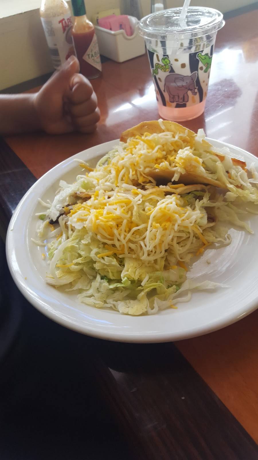 La Paz Restaurant | restaurant | 514 Center St, El Segundo, CA 90245, USA | 3103223742 OR +1 310-322-3742