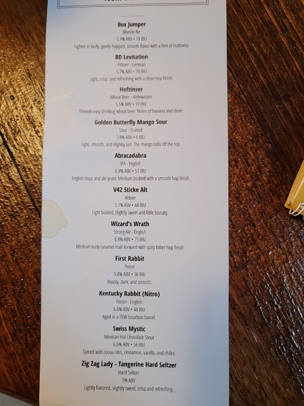 Wizard Works Brewing Company | restaurant | 231 E Buffalo St, Milwaukee, WI 53202, USA | 4144770222 OR +1 414-477-0222