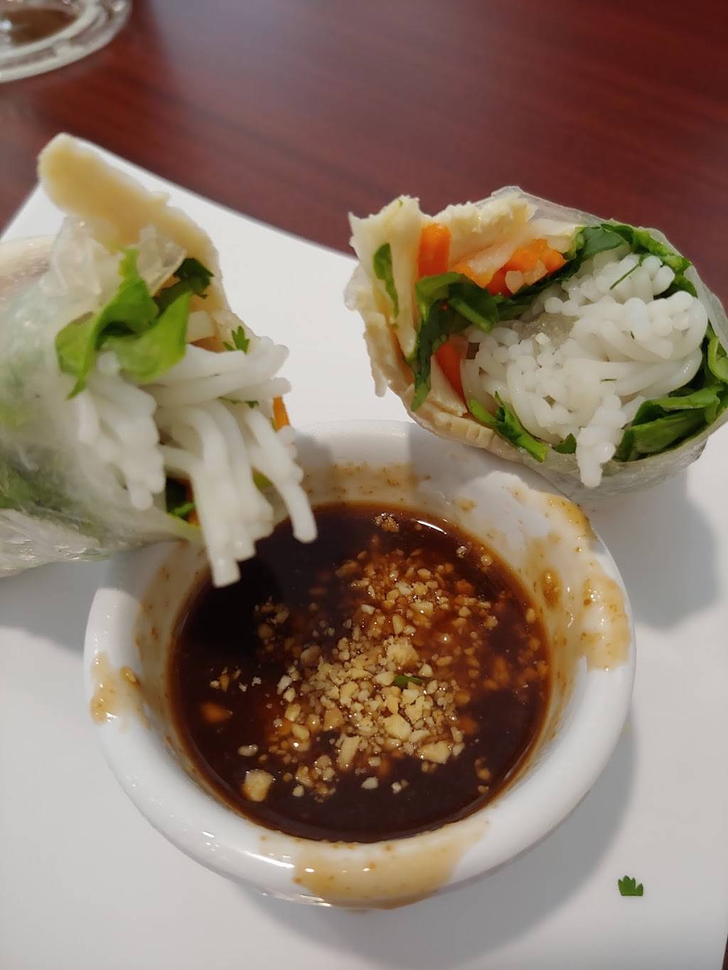 Pho Bowl Palm Harbor | restaurant | 600 Alternate, US Hwy 19 N, Palm Harbor, FL 34683, USA | 7274709690 OR +1 727-470-9690