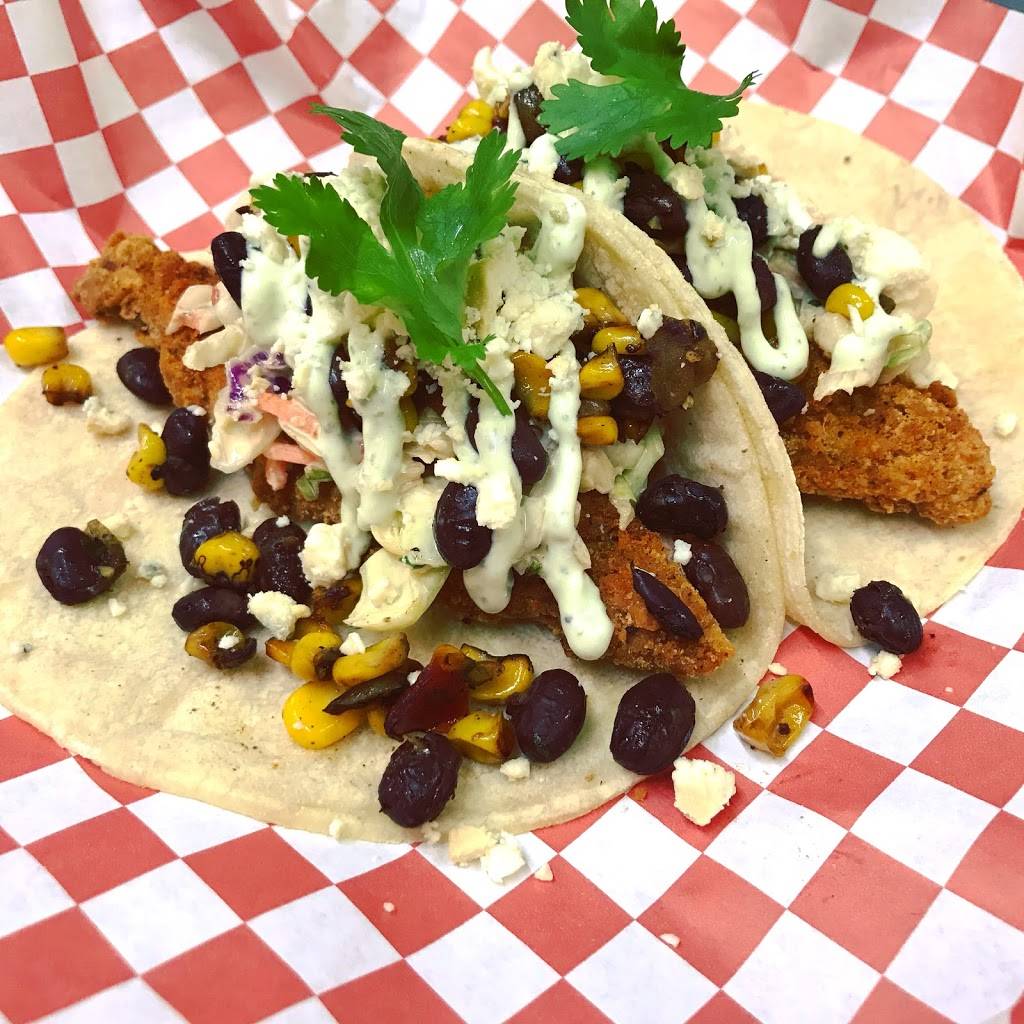 RAWKn Grub | restaurant | Inside GROWLERS, 1909 Poplar Ave, Memphis, TN 38104, USA | 9016547295 OR +1 901-654-7295