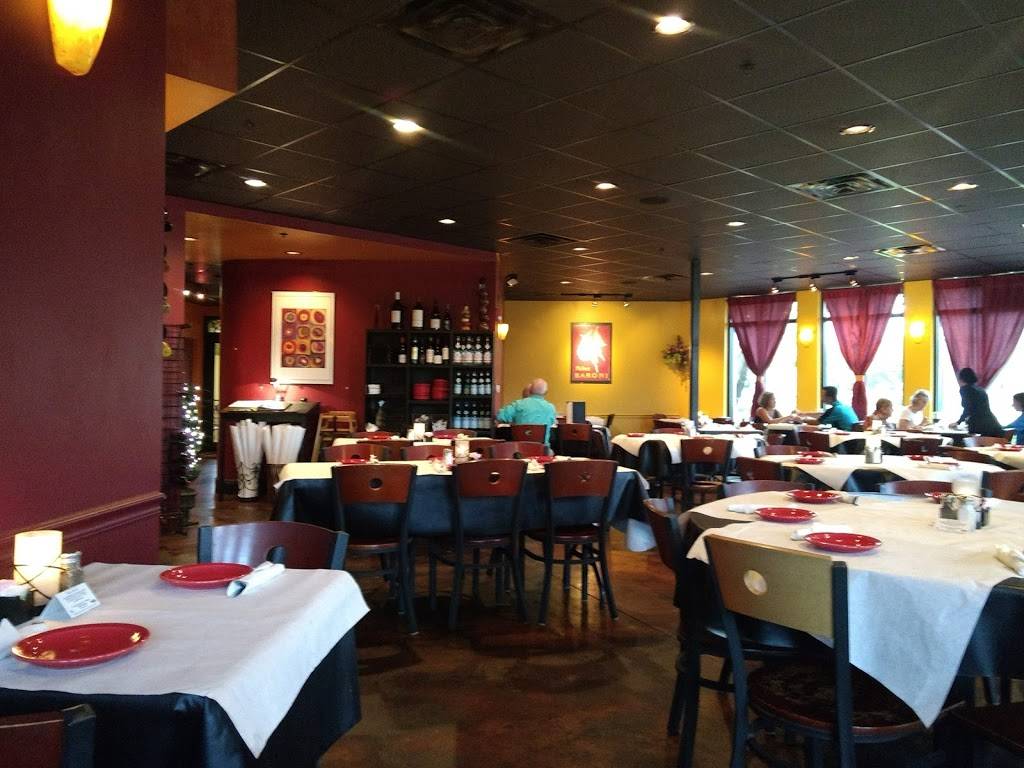 Il Pomodoro Italian Restaurant | restaurant | 9681 Gladiolus Dr, Fort Myers, FL 33908, USA | 2399850080 OR +1 239-985-0080