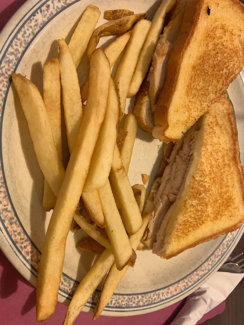 Delta Family Restaurant | restaurant | 5978 Delta Rd, Delta, PA 17314, USA | 7174565233 OR +1 717-456-5233