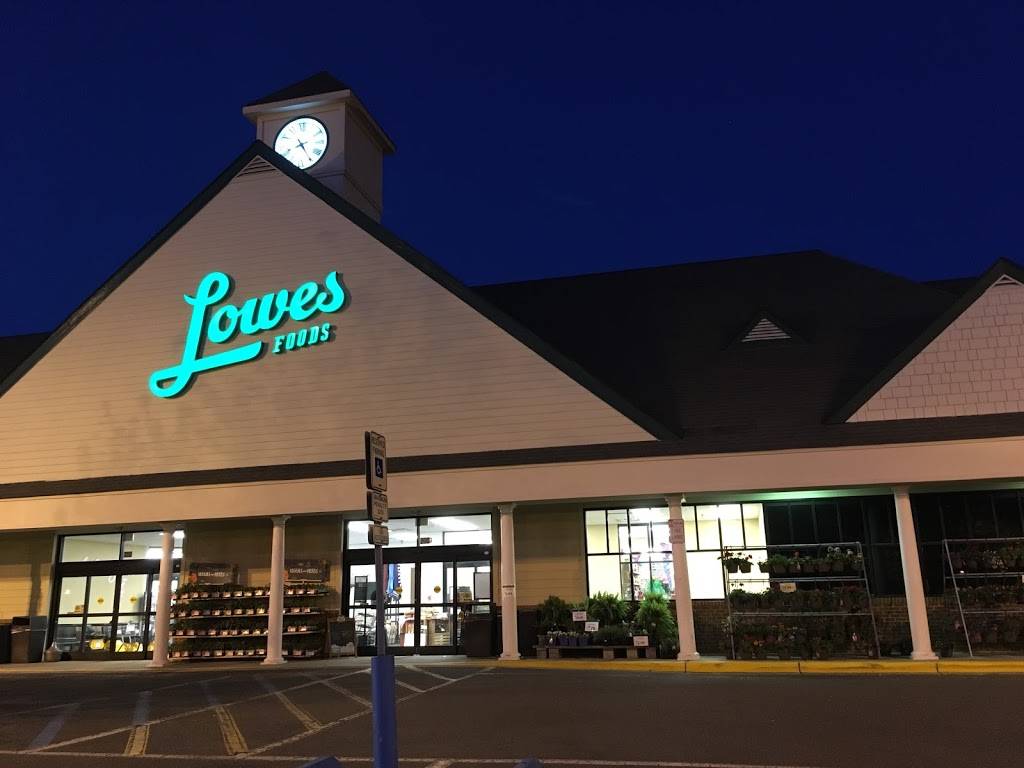 Lowes Foods of Chapel Hill | bakery | 11312 US Hwy 15 501 N, Chapel Hill, NC 27514, USA | 9199691464 OR +1 919-969-1464