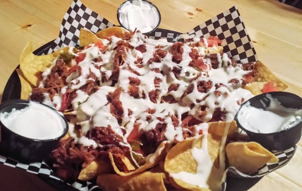 Andys Restaurant | restaurant | 2235, 571 W Broadway St, Newport, TN 37821, USA | 4232488009 OR +1 423-248-8009