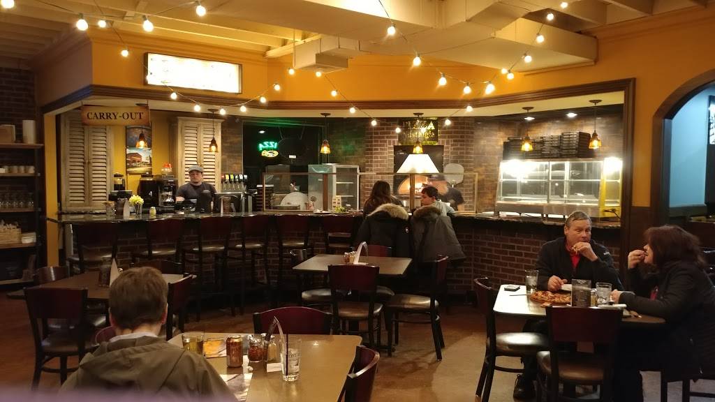 Pizza Nostalgia | meal takeaway | 57889 Van Dyke Ave, Washington, MI 48094, USA | 5862071097 OR +1 586-207-1097