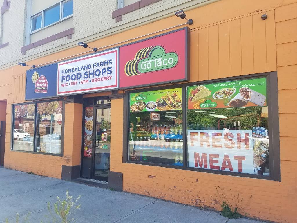 Krispy Krunchy Chicken | restaurant | 806 Main St, Springfield, MA 01105, USA | 4137323150 OR +1 413-732-3150