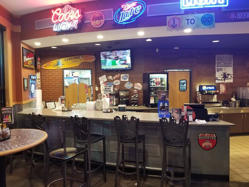 Pizza Hut | restaurant | 365 N Lexington-Springmill Rd, Mansfield, OH 44906, USA | 4197749464 OR +1 419-774-9464