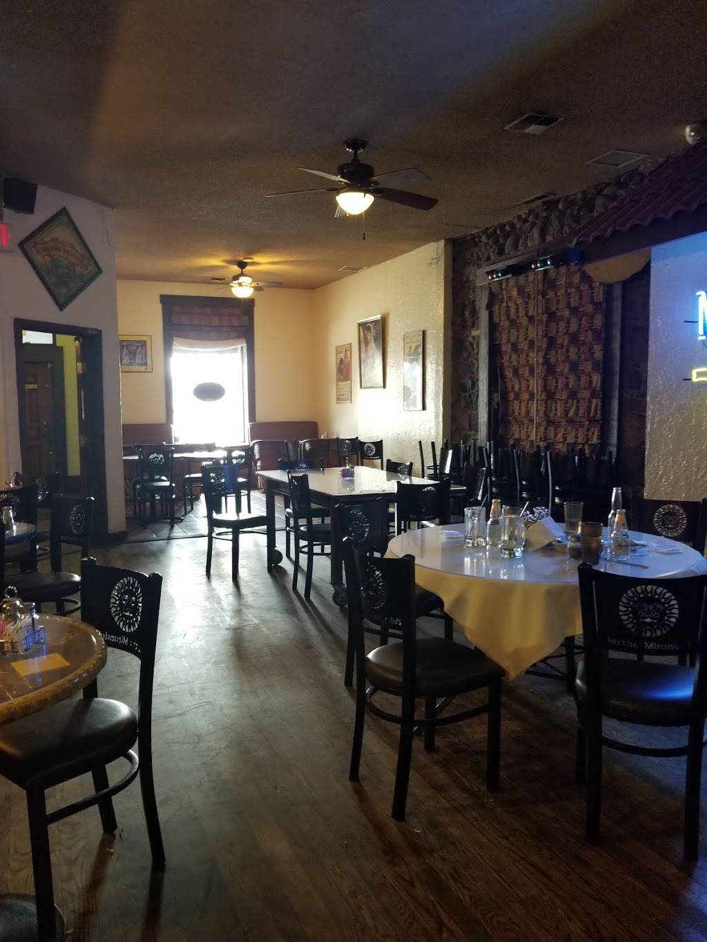 Bertha Mirandas | restaurant | 336 Mill St, Reno, NV 89501, USA | 7757869697 OR +1 775-786-9697