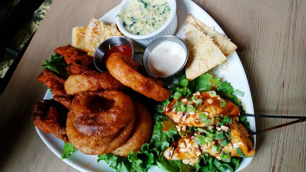 Red Car | restaurant | 1266 Sartori Ave, Torrance, CA 90501, USA | 3107820222 OR +1 310-782-0222