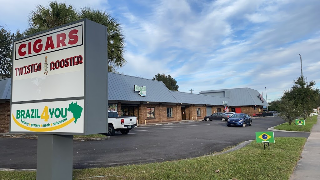 Brazil 4 You | cafe | 1220 W New Haven Ave #100, West Melbourne, FL 32904, USA | 3213174355 OR +1 321-317-4355