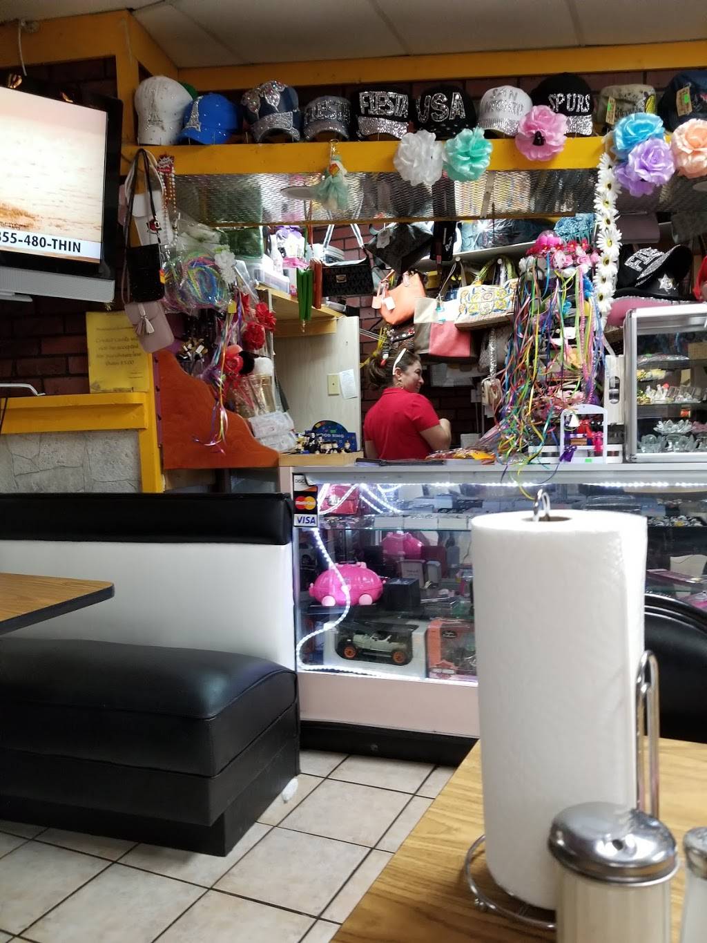 Bees Mexican Restaurant & Bakery | restaurant | 808 Lockhill Selma Rd, San Antonio, TX 78213, USA | 2103421886 OR +1 210-342-1886