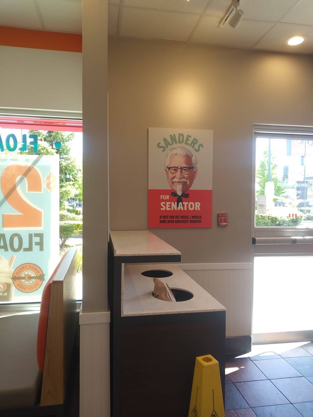 A&W Restaurant | restaurant | 10050 16th Ave SW, Seattle, WA 98146, USA | 2067628793 OR +1 206-762-8793