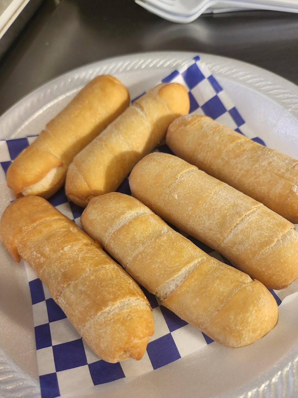 Paque Ronald | restaurant | 6 Blanding Blvd, Orange Park, FL 32073, USA | 9049305050 OR +1 904-930-5050