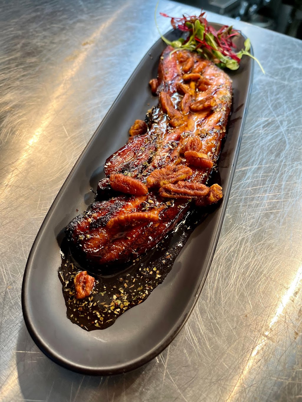 Berkeley Cut Steakhouse | restaurant | 2204 Central Ave, Seaside Park, NJ 08752, USA | 7322504220 OR +1 732-250-4220