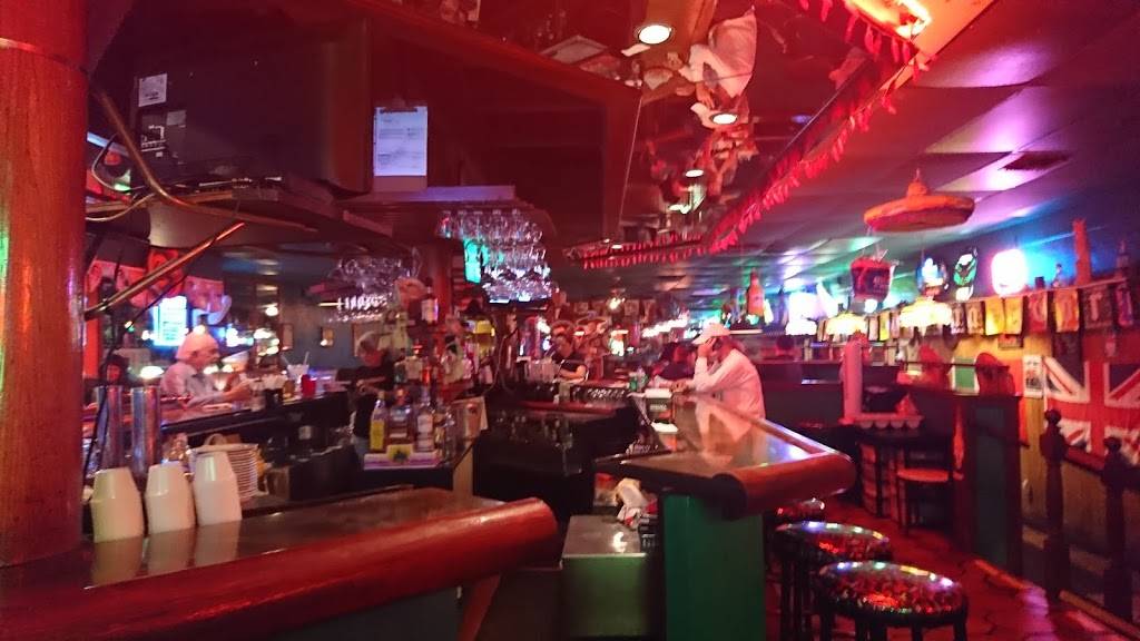 Mexican Cantina | restaurant | 2870 E Sunrise Blvd, Fort Lauderdale, FL 33304, USA | 9545653839 OR +1 954-565-3839