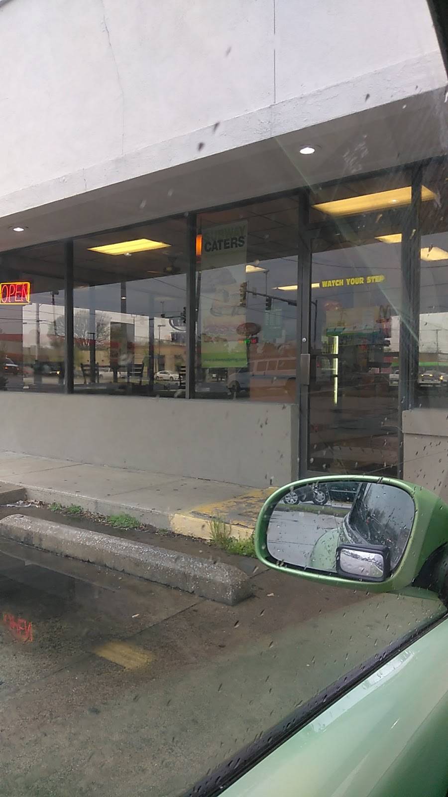 Subway | restaurant | 411 S Thompson St, Springdale, AR 72764, USA | 4797513088 OR +1 479-751-3088