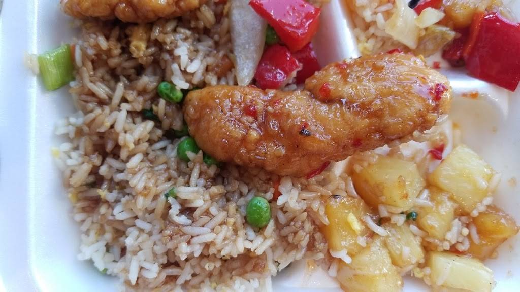 Panda Express | restaurant | 1102 SW Scotton Way, Battle Ground, WA 98604, USA | 3606878333 OR +1 360-687-8333