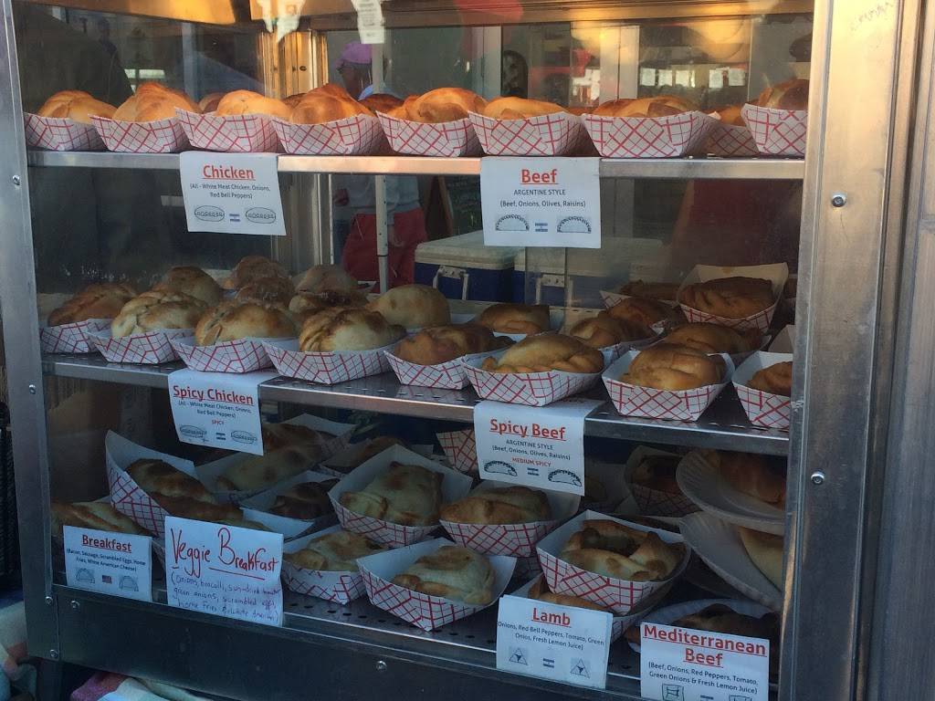 Peperonata Pasta and Empanadas | restaurant | 4141 S Tamiami Trail, Sarasota, FL 34231, USA | 9418702729 OR +1 941-870-2729