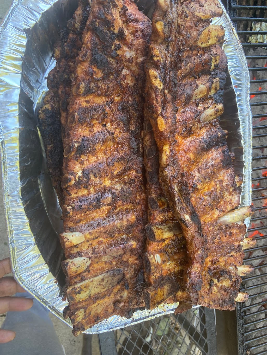 Nanas Soul Food Place LLC | restaurant | 19558 Kelly Rd, Harper Woods, MI 48225, USA | 3137720214 OR +1 313-772-0214