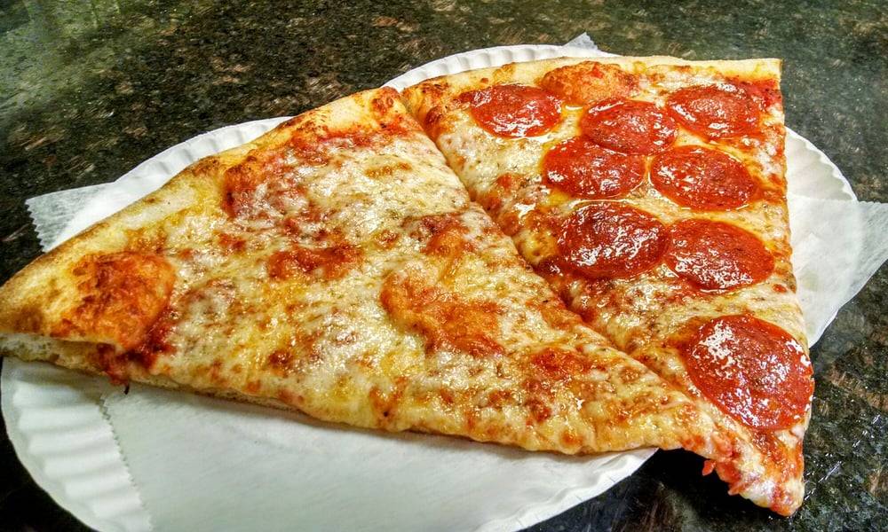 Cestras Pizza III | restaurant | 44 Westchester Square, Bronx, NY 10461, USA | 3476913493 OR +1 347-691-3493