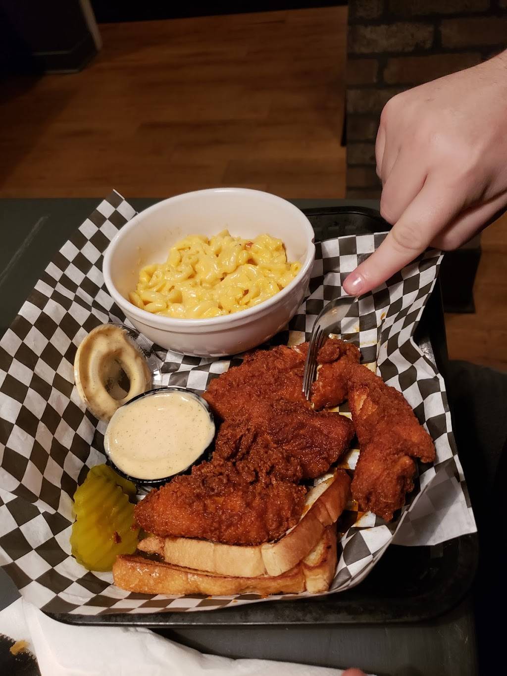 Gordons | restaurant | 5316 Mt View Rd, Antioch, TN 37013, USA | 6156790056 OR +1 615-679-0056