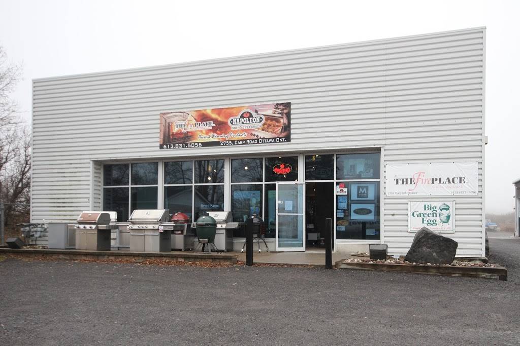 Harding The Fireplace | restaurant | 2755 Carp Rd, Carp, ON K0A 1L0, Canada | 6138315056 OR +1 613-831-5056