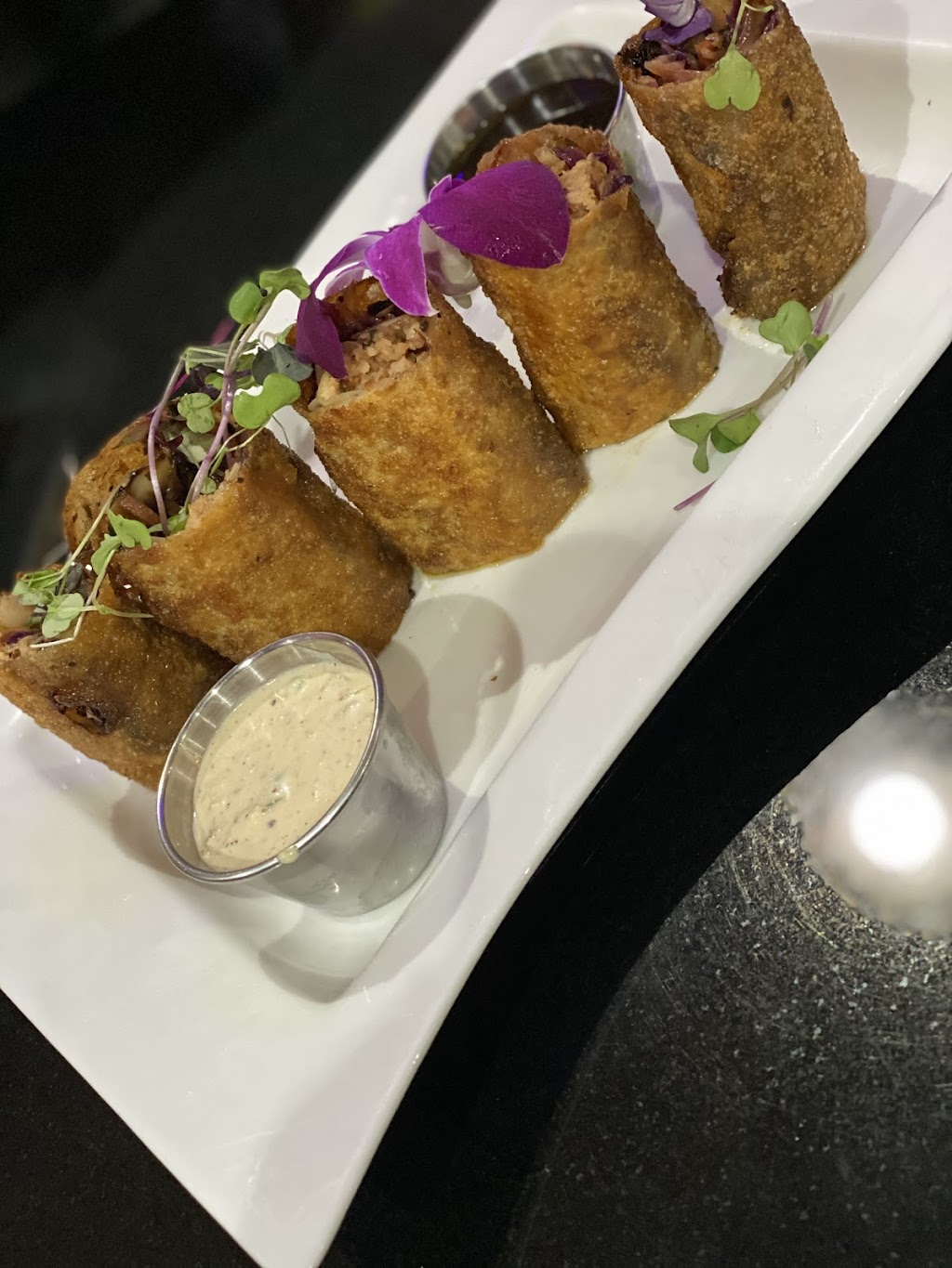 Canvas Social Cuisine | restaurant | 411 Granby St, Norfolk, VA 23510, USA | 7579376220 OR +1 757-937-6220