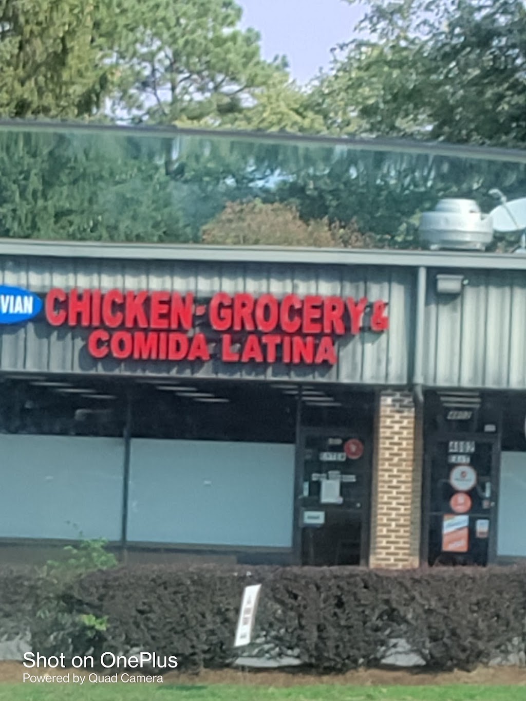 Peruvian Chicken Grocery & Comida Latina | restaurant | 4802 Dale Blvd, Woodbridge, VA 22193, USA | 7036805095 OR +1 703-680-5095