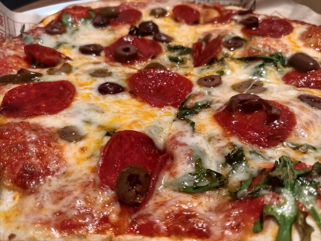 MOD Pizza | restaurant | 4101 Tates Creek Centre Dr Suite 140, Lexington, KY 40517, USA | 8593680855 OR +1 859-368-0855