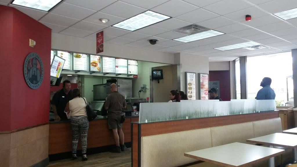 Wendys | restaurant | 8540 NW 58th St, Miami, FL 33166, USA | 3053923968 OR +1 305-392-3968