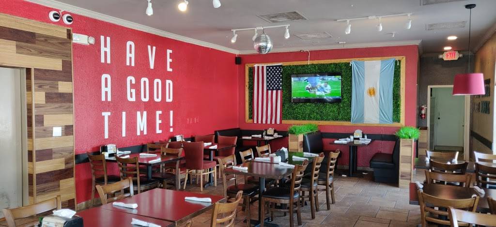 Jr. B | restaurant | 1948 Hollywood Blvd, Hollywood, FL 33020, USA | 7544008673 OR +1 754-400-8673