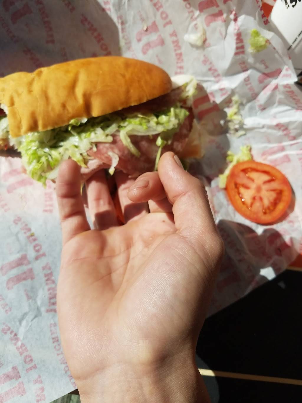 Jimmy Johns | meal delivery | 1919 Kentucky Ave Ste. 121, Vestavia Hills, AL 35216, USA | 2056370707 OR +1 205-637-0707