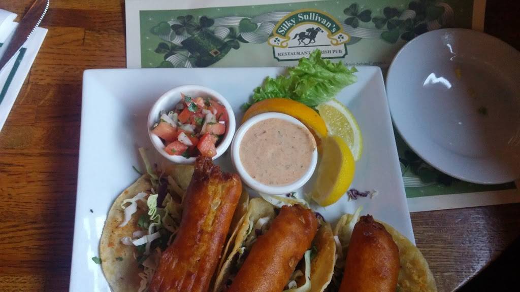 Silky Sullivans Restaurant & Irish Pub | restaurant | 10201 Slater Ave, Fountain Valley, CA 92708, USA | 7149632718 OR +1 714-963-2718