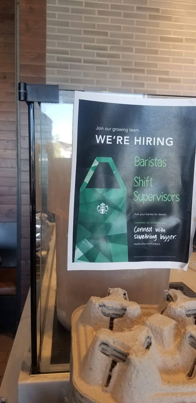 Starbucks | cafe | 557 S Meadows Pkwy, Reno, NV 89521, USA | 7758519222 OR +1 775-851-9222