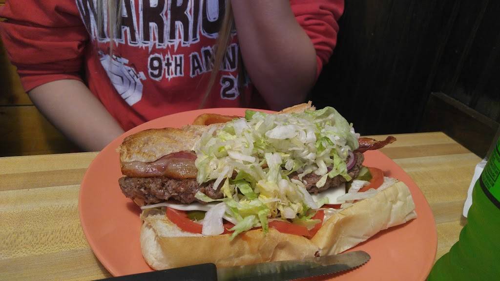 Big Joes Subs | restaurant | 523 Canal St, New Smyrna Beach, FL 32168, USA | 3864232244 OR +1 386-423-2244