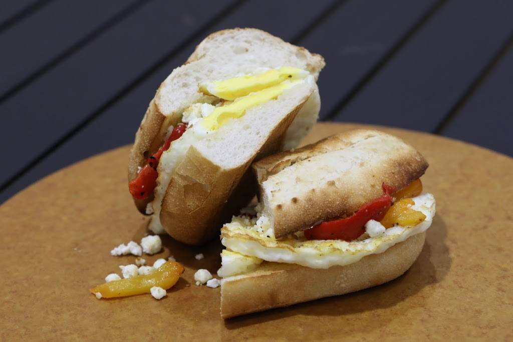 Five Loaves Restaurant | restaurant | 3 Wrigley, Irvine, CA 92618, USA | 9496270429 OR +1 949-627-0429