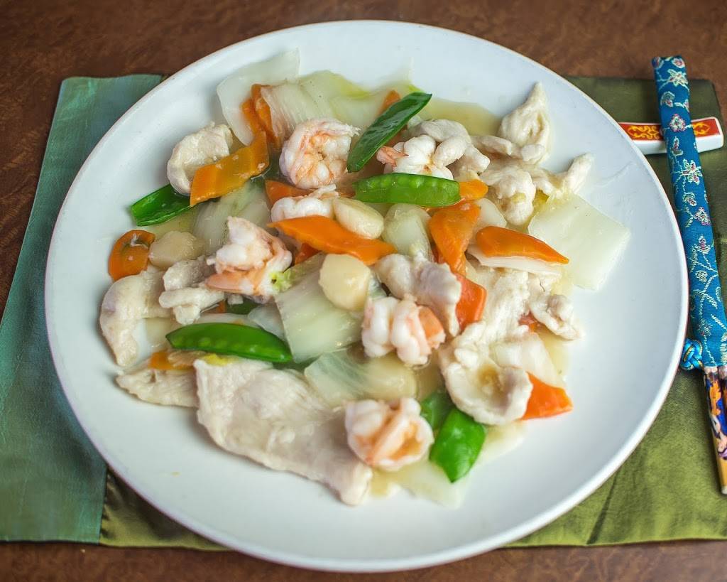 Shan Hu Chinese Restaurant | restaurant | 7656 Bellfort St, Houston, TX 77061, USA | 7136401654 OR +1 713-640-1654