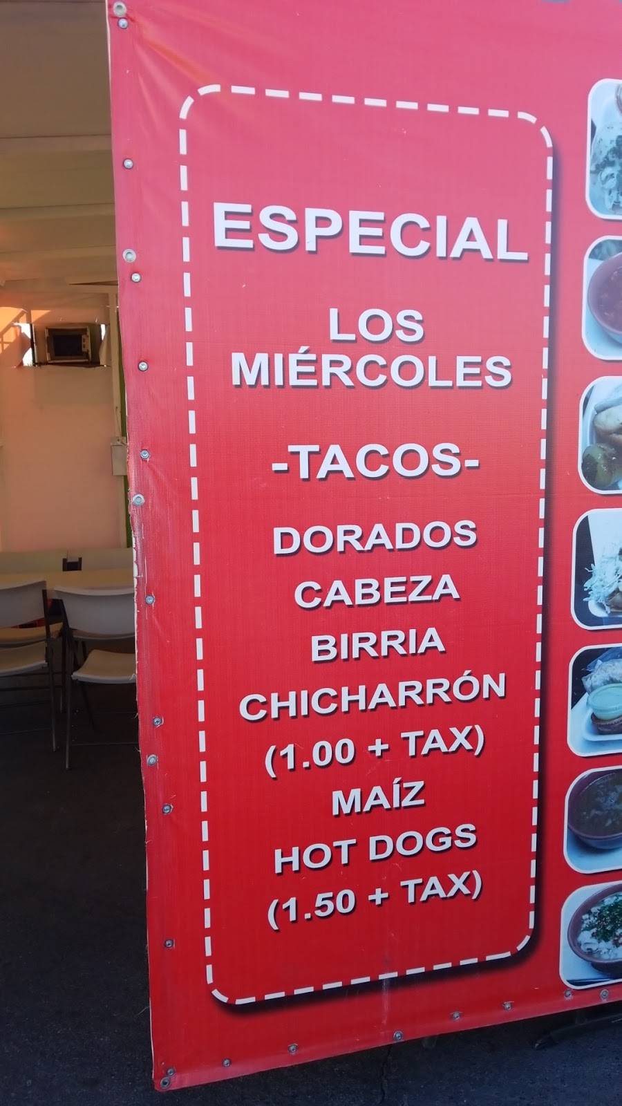 Doña Alicia | restaurant | Tucson, AZ 85706, USA | 5204091255 OR +1 520-409-1255