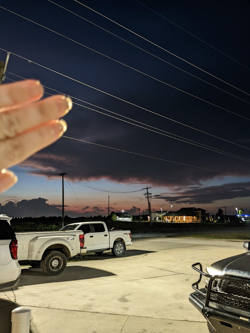 The Back Porch | restaurant | 4865 LA-397, Lake Charles, LA 70615, USA | 3374775477 OR +1 337-477-5477