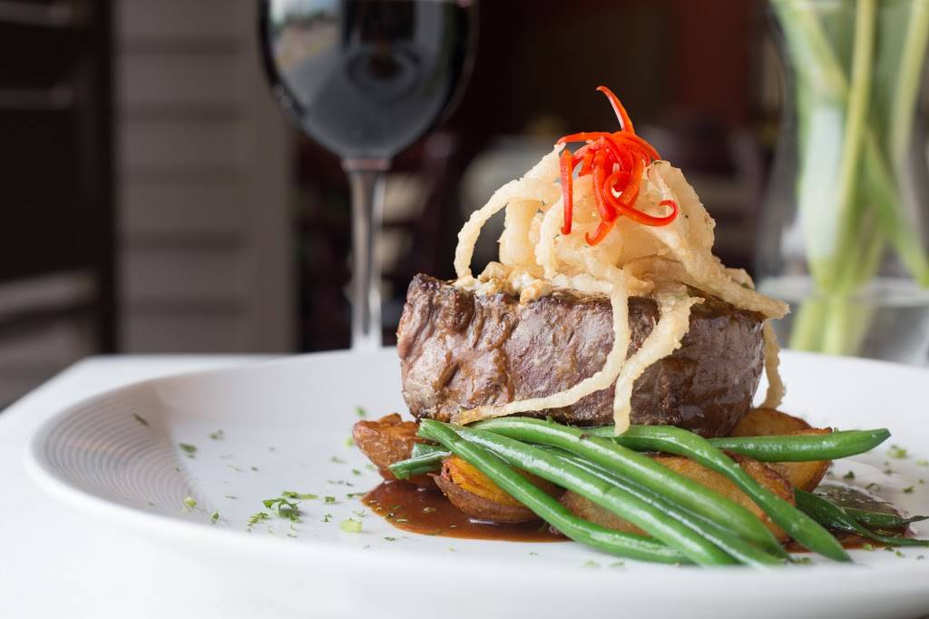 North Beach Bistro | restaurant | 725 Atlantic Blvd #6, Atlantic Beach, FL 32233, USA | 9043724105 OR +1 904-372-4105