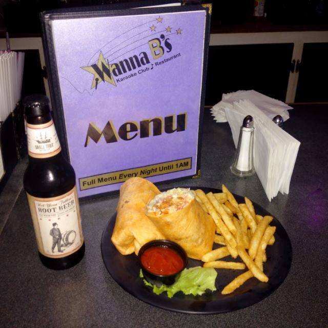 Wanna Bs Karaoke Club & Restaurant | night club | 2880 Virginia Beach Blvd, Virginia Beach, VA 23452, USA | 7573405671 OR +1 757-340-5671