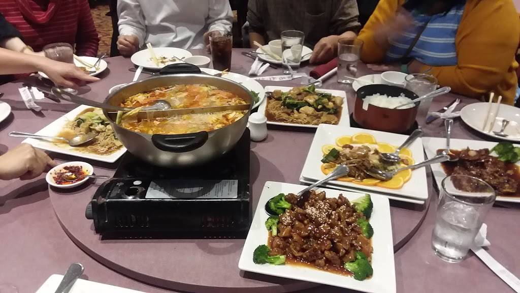 Dot Wo | restaurant | 10600 S Pennsylvania Ave #17, Oklahoma City, OK 73170, USA | 4056914888 OR +1 405-691-4888