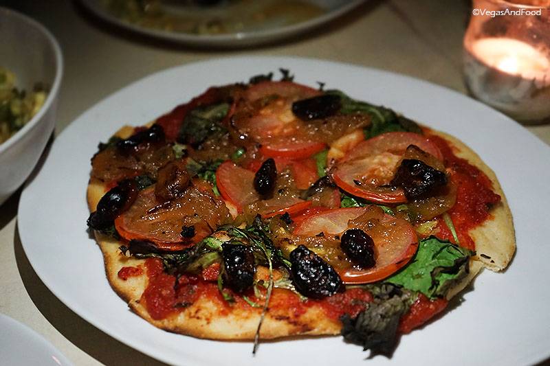 Bacari W 3rd | restaurant | 8030 W 3rd St #3/4, Los Angeles, CA 90048, USA | 3234529149 OR +1 323-452-9149