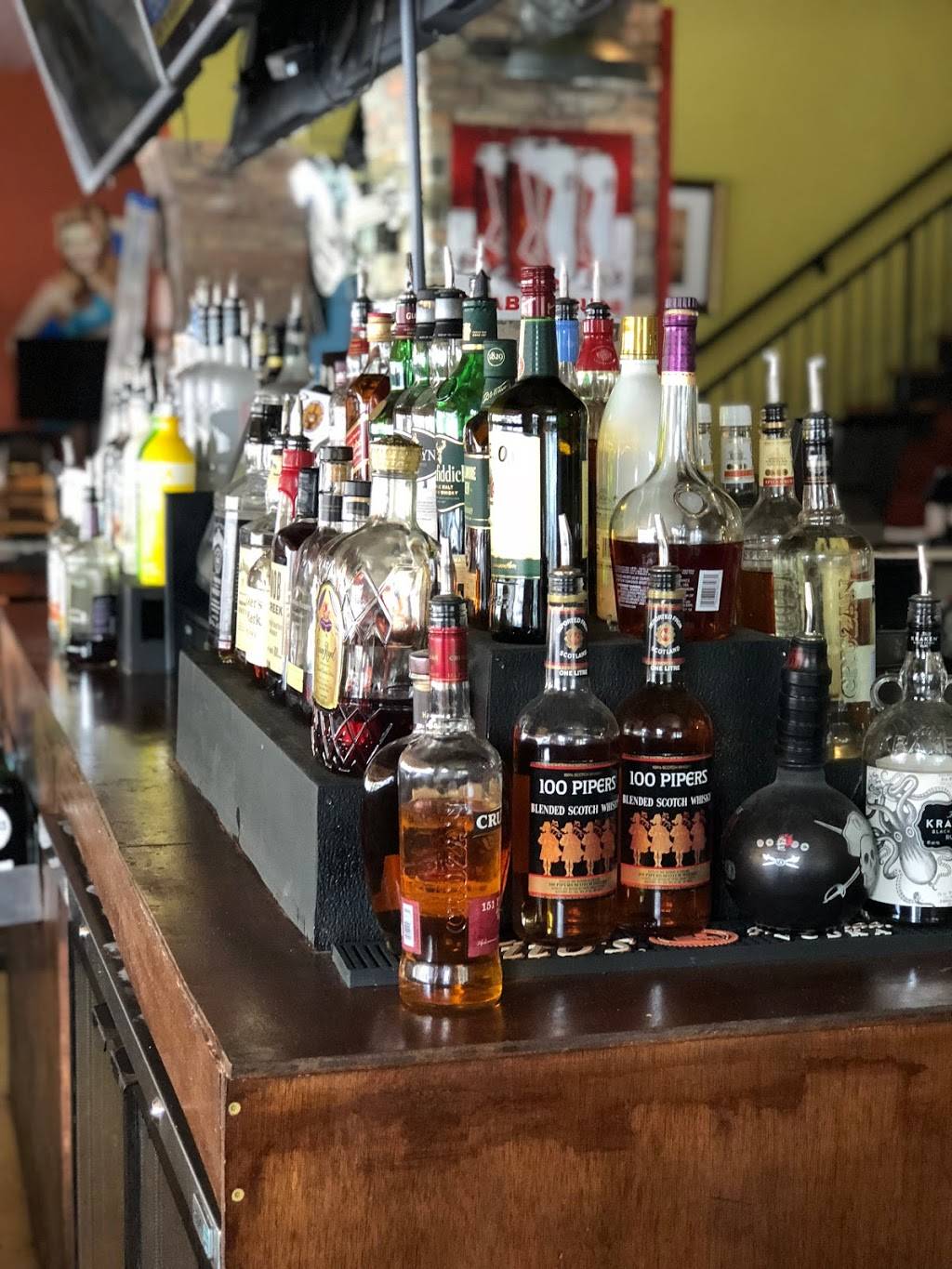 Gengiz Khan Restaurant | restaurant | 3114 W Bay to Bay Blvd, Tampa, FL 33629, USA | 8138056400 OR +1 813-805-6400