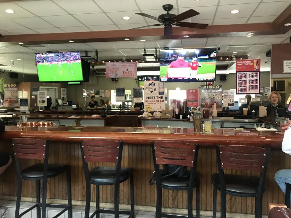 Bay Street Grill | restaurant | 731 Randolph Ave, St Paul, MN 55102, USA | 6512943240 OR +1 651-294-3240