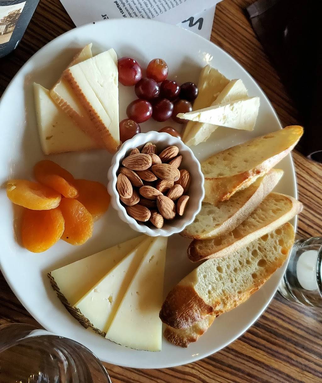 Morso | restaurant | 9014 Peacock Hill Ave, Gig Harbor, WA 98332, USA | 2535303463 OR +1 253-530-3463