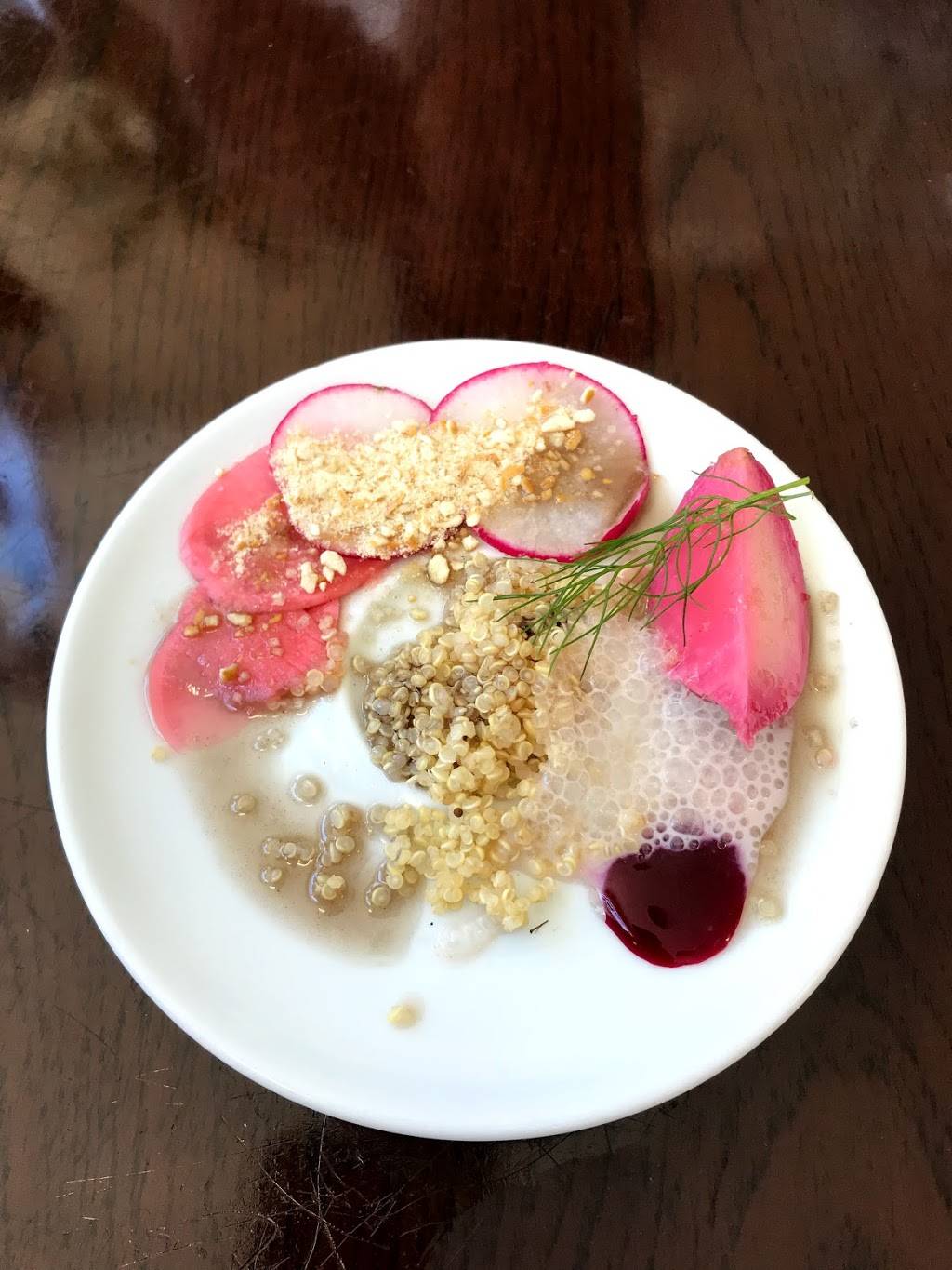 Beets and Carrots | restaurant | 9905 3rd Ave, Brooklyn, NY 11209, USA | 7183335011 OR +1 718-333-5011