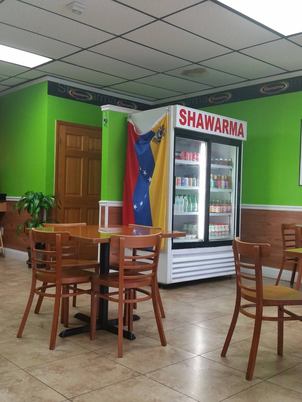 Shawarma Mediterranean Grill | restaurant | 11752 SW 88th St, Miami, FL 33186, USA | 3055963121 OR +1 305-596-3121