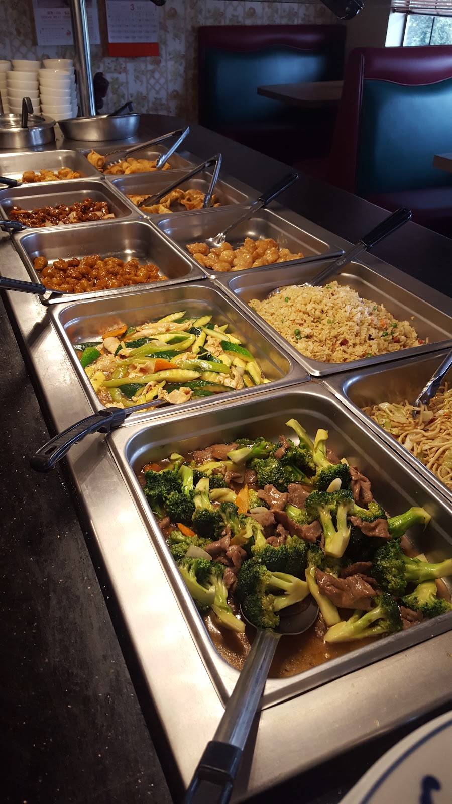 New China | restaurant | 250 E Antelope Ave j, Woodlake, CA 93286, USA | 5595648552 OR +1 559-564-8552